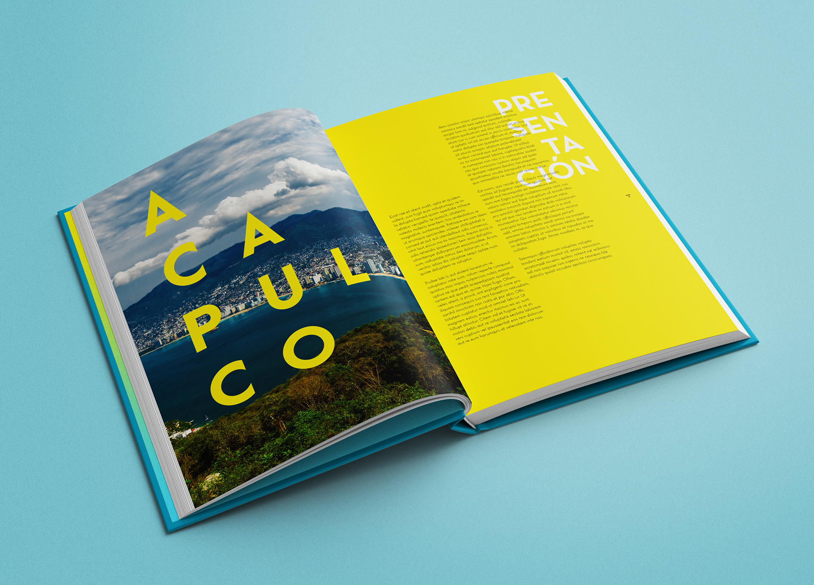 Acapulco