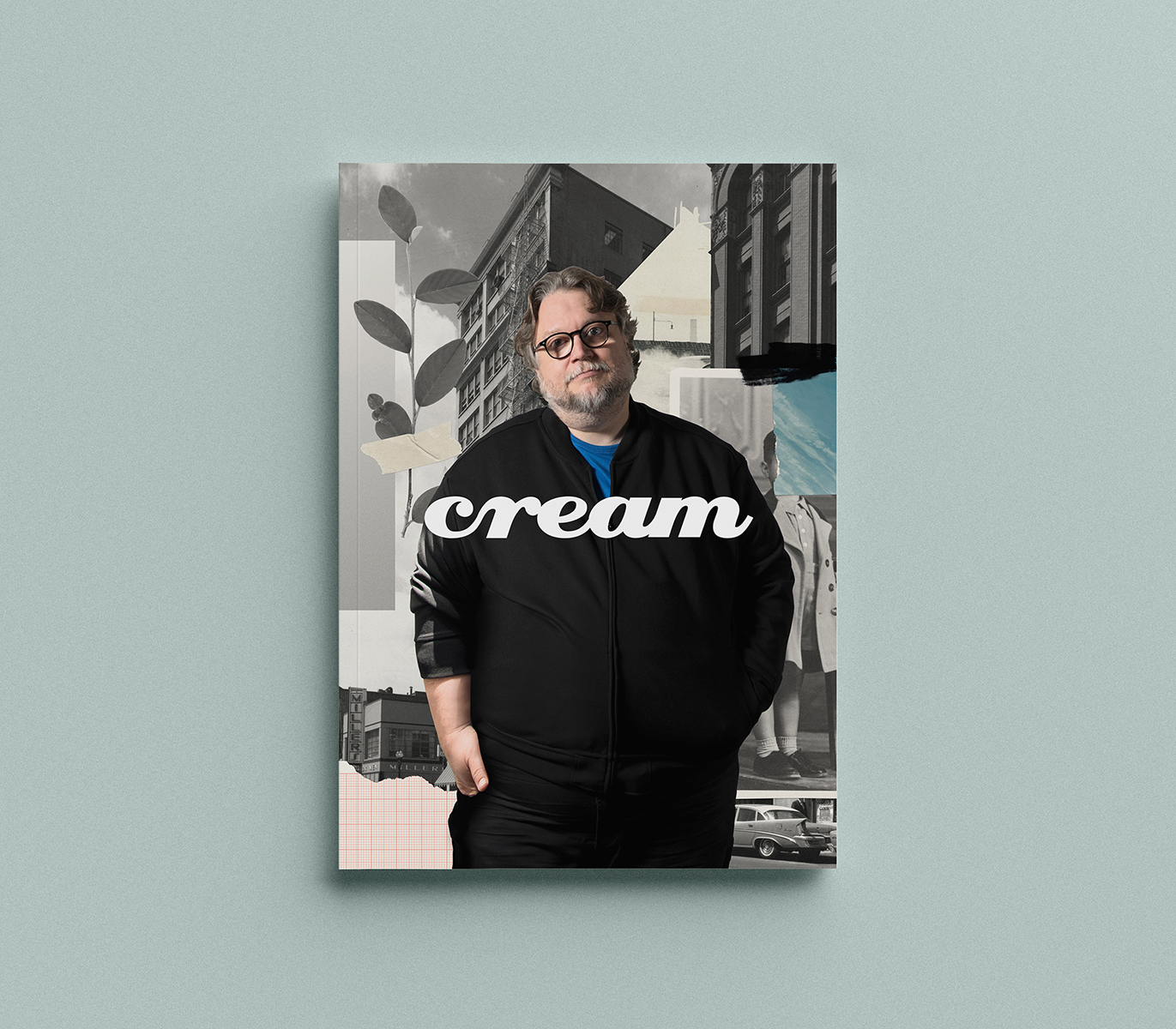 Cream 39