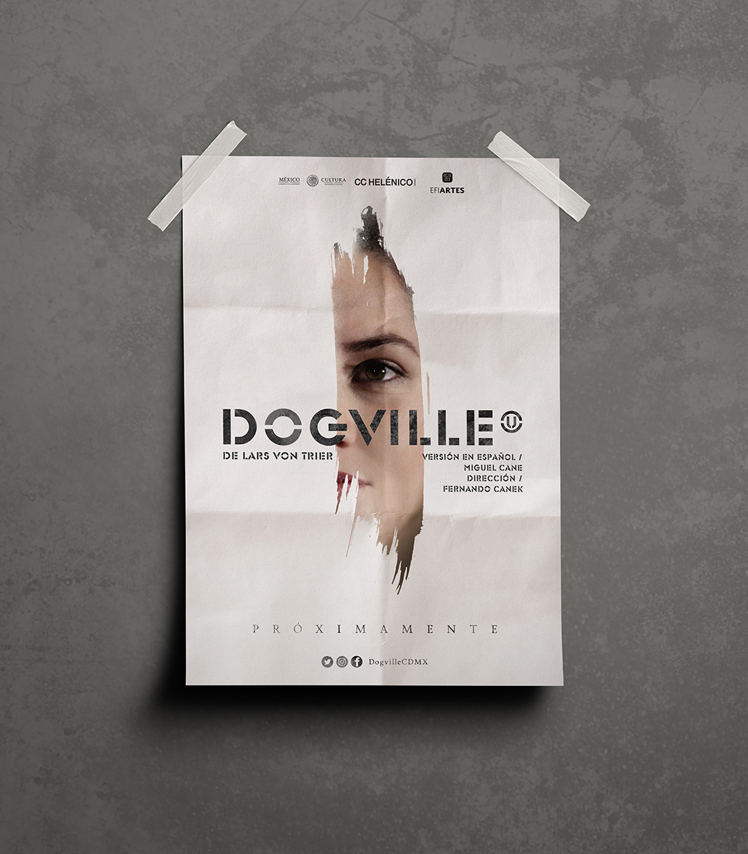 Dogville_poster