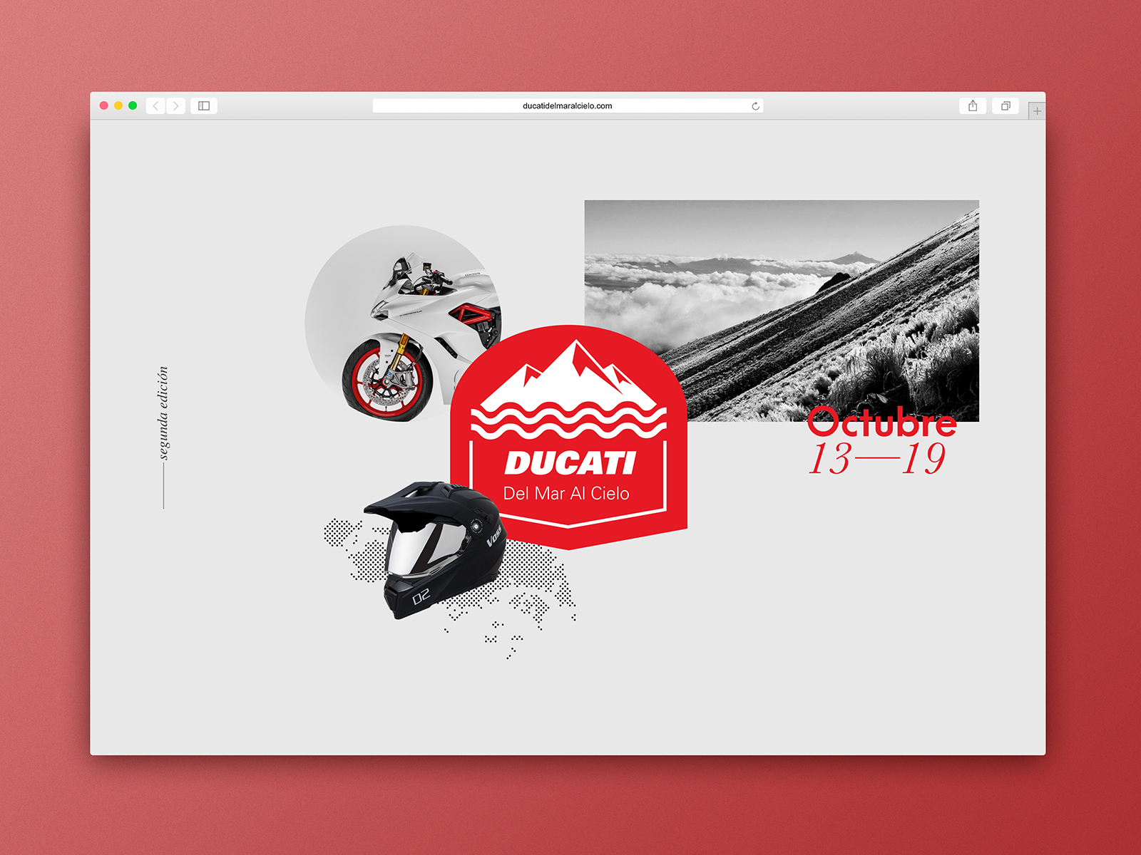 DucatiWeb